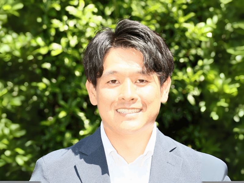 川崎清風霊園のスタッフさん