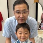 ヘアーサロンミウラ・店主